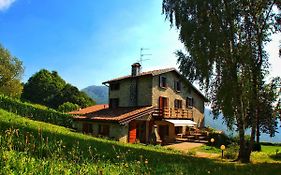 Casa Vacanza Pratolungo
